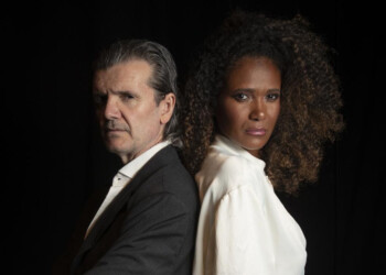 Denny Mendez torna a teatro nei panni di Rina in “Cose di ogni giorno”