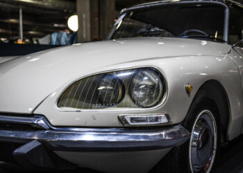 Automotoretrò e Automotoracing si preparano ad accogliere gli appassionati delle quattro ruote