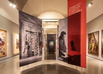 Prosegue il successo della mostra “ARTE LIBERATA 1937-1947. Capolavori salvati dalla guerra”