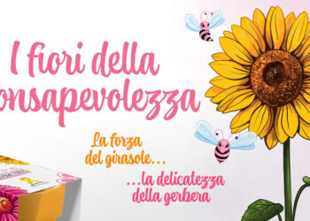 I Fiori della Consapevolezza sull’endometriosi sbocciano in 30 piazze italiane