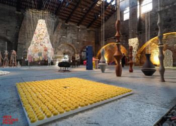 I vincitori di Arte Laguna Prize della 16a e 17a Edizione all’Arsenale di Venezia