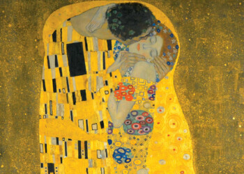 È uscito “L’oro di Klimt” di Alain Vircondelet, nella sua prima traduzione italiana