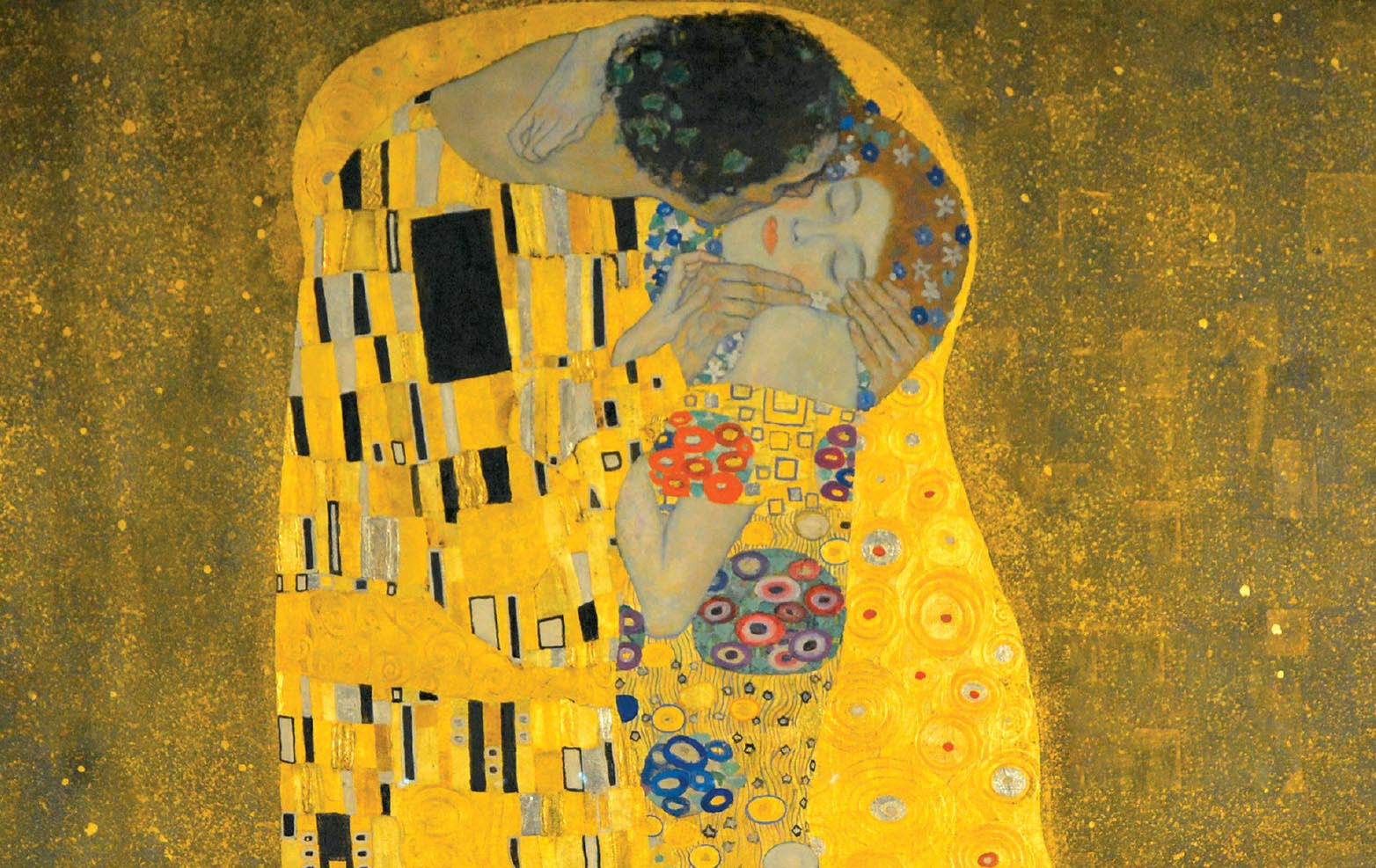 È uscito “L’oro di Klimt” di Alain Vircondelet, nella sua prima traduzione italiana