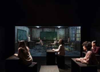 Prima grande mostra in Europa di Leandro Erlich dal 22 aprile