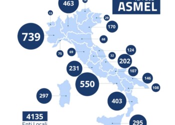 Tour ASMEL in Puglia: comuni al confronto su Pnrr e Nuovo codice appalti