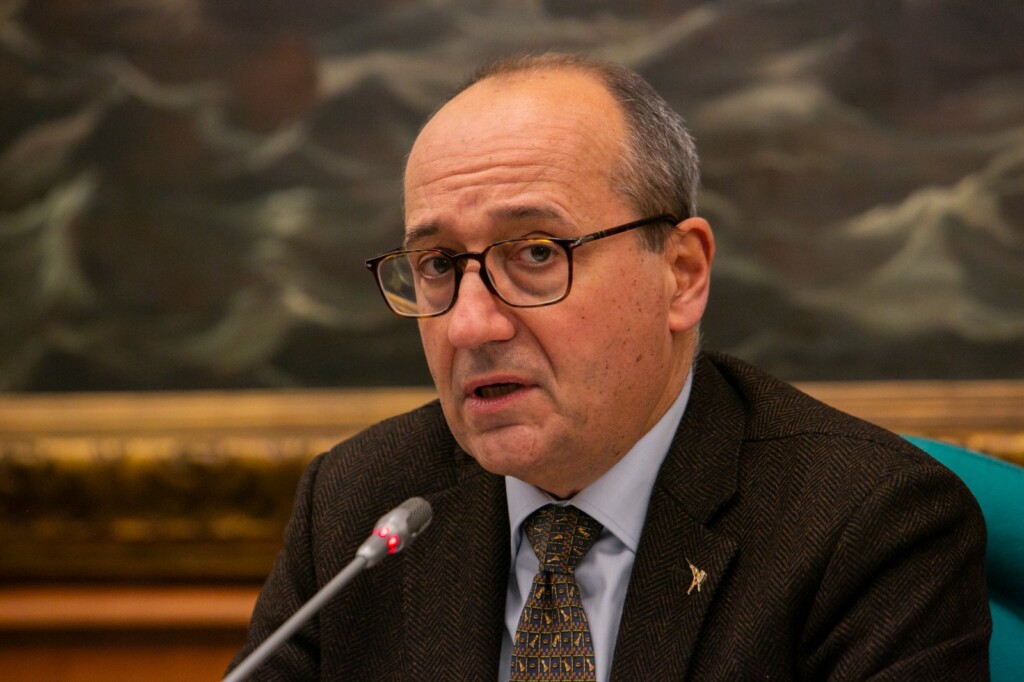 Alberto Bagnai