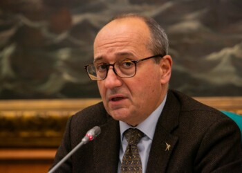 Alberto Bagnai