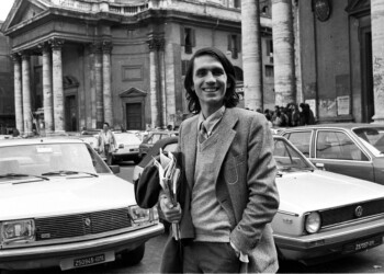 “La generazione perduta” un film documentario di Marco Turco, vincitore Nastro d’Argento Miglior Documentario 2023