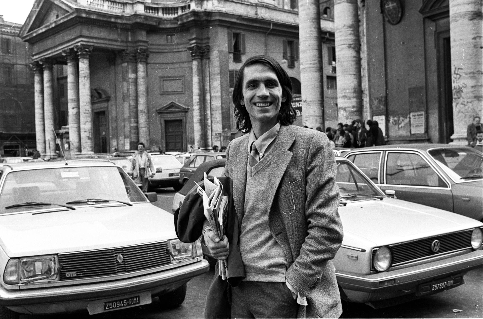 “La generazione perduta” un film documentario di Marco Turco, vincitore Nastro d’Argento Miglior Documentario 2023