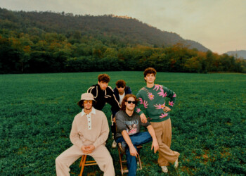 COLLA ZIO: annunciate oggi le prime date estive del “BLASTER SUMMER TOUR”