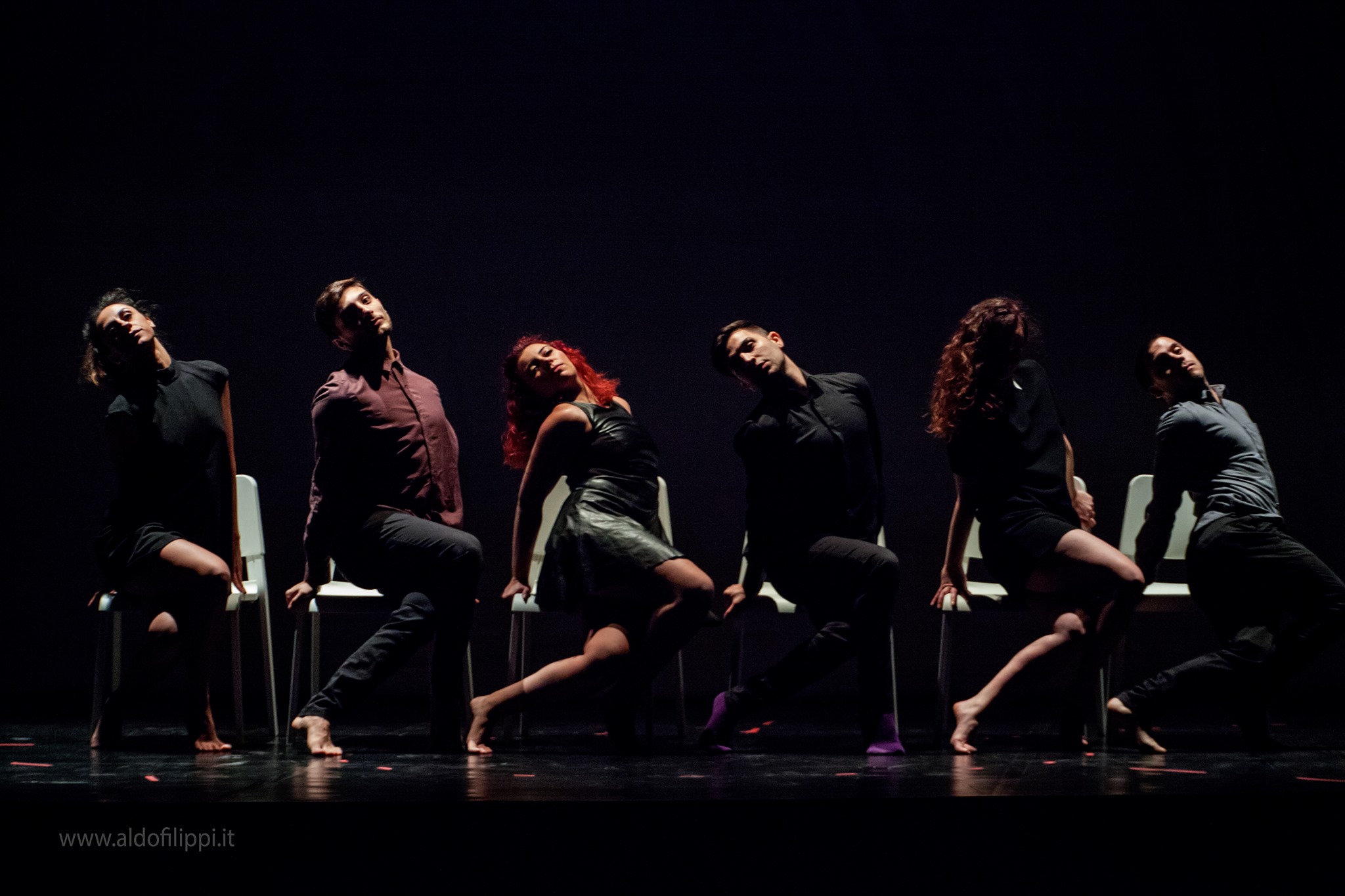 Compagnia Stabile BorderlineDanza