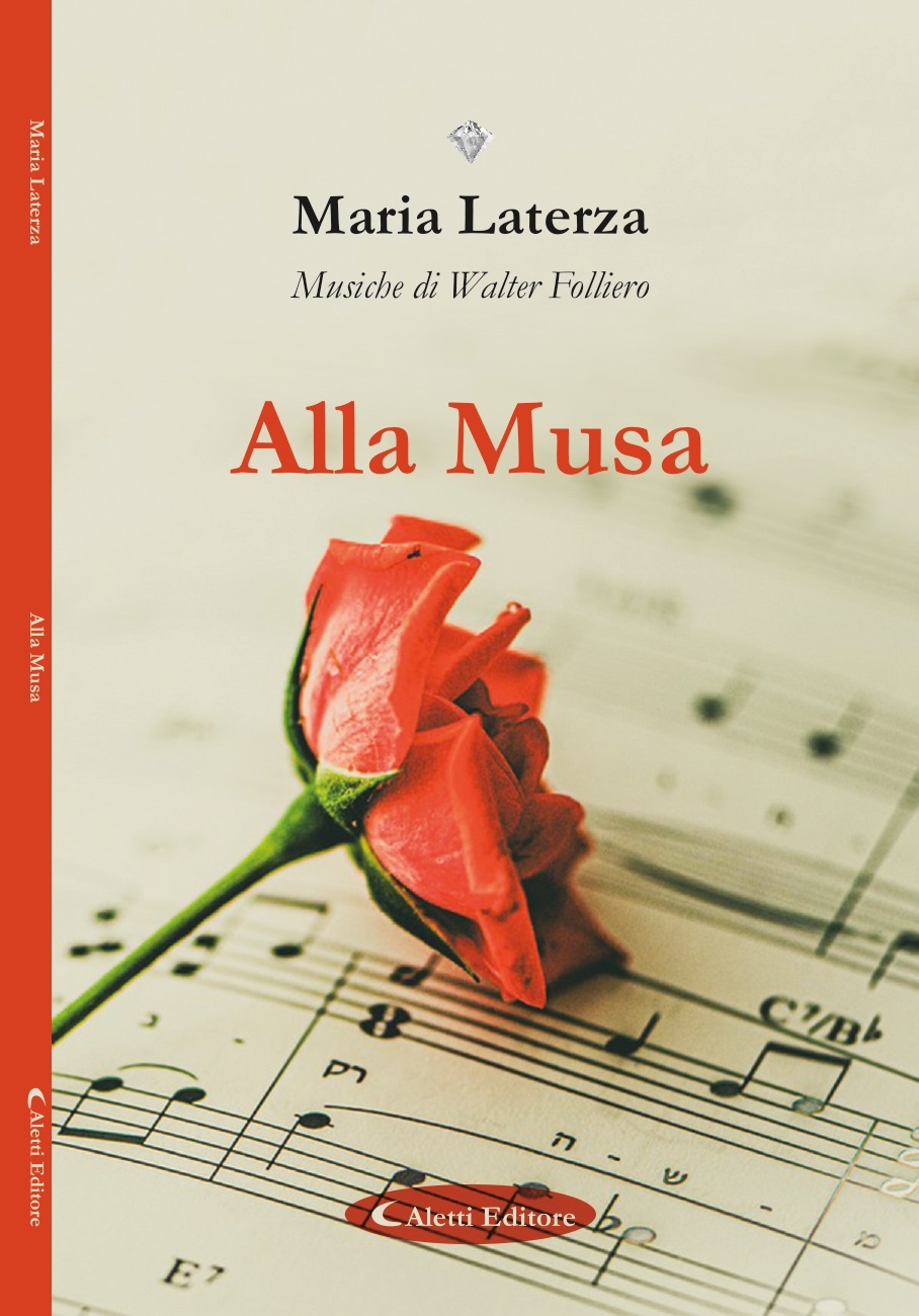 “Alla Musa”. Un viale di musica e versi che conduce al giardino dell’anima