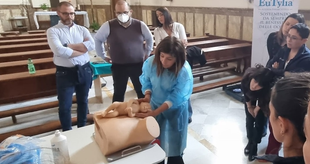Gestione delle emergenze in sala parto