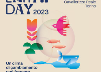 Earth Day Torino 2023: il grande appuntamento per la terra grazie ad AWorld e Club Silencio