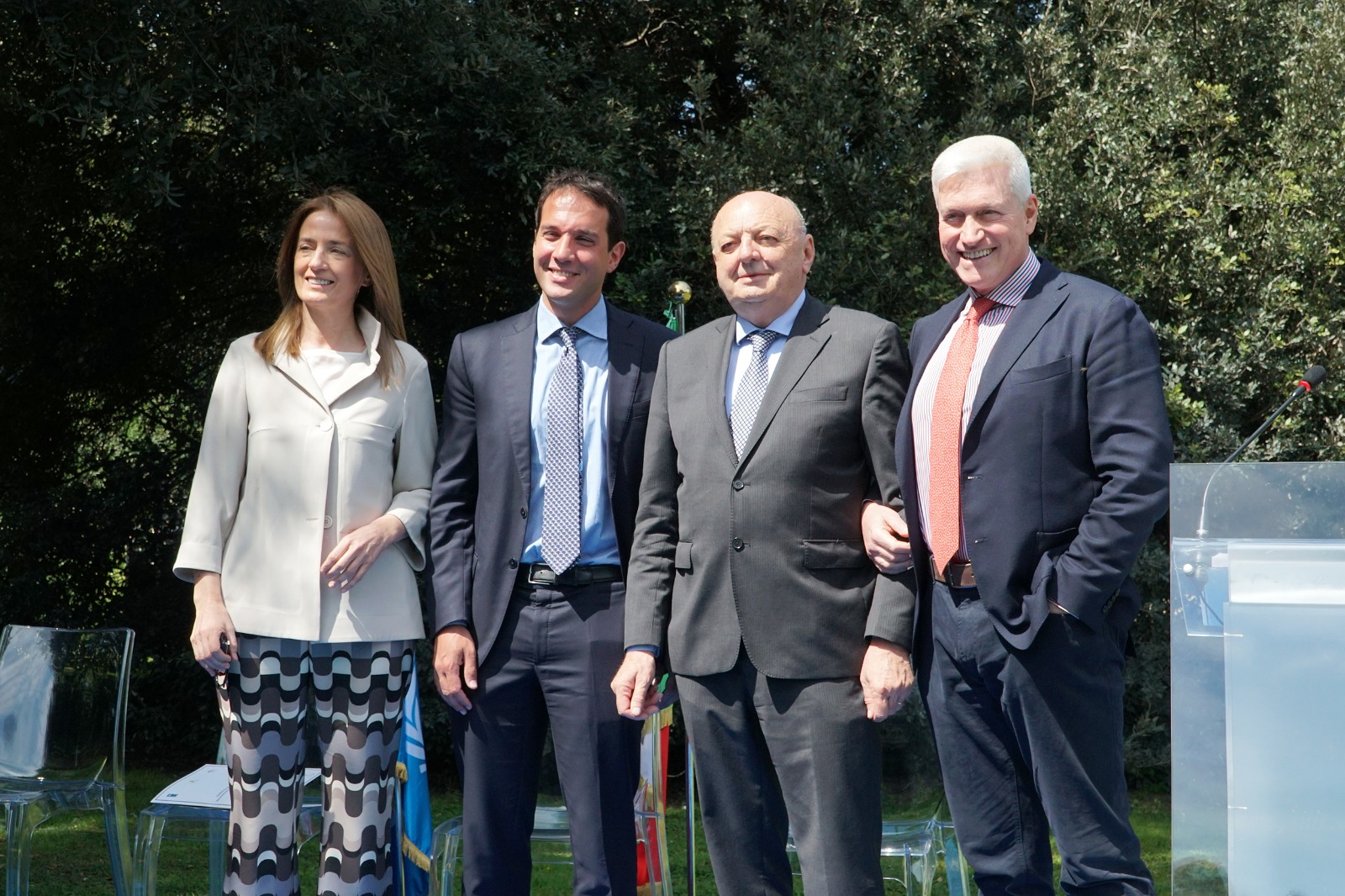 53a Giornata Mondiale della Terra delle Nazioni Unite