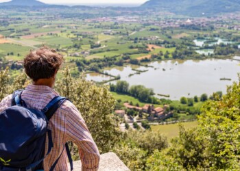 La “Via delle Sorelle”: un nuovo cammino unisce Brescia a Bergamo