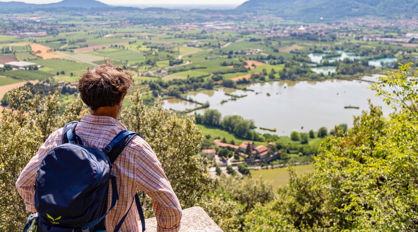 La “Via delle Sorelle”: un nuovo cammino unisce Brescia a Bergamo