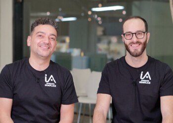 Innovazione, in vista dell’AI Week nasce il 1° algoritmo in Italia capace di fare networking grazie all’intelligenza artificiale