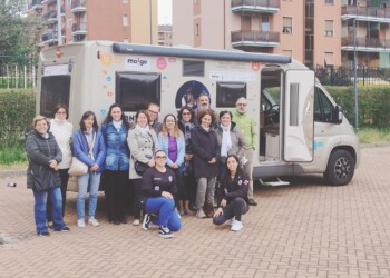 “Giovani Ambasciatori per la cittadinanza digitale contro cyberbullismo e cyber risk”