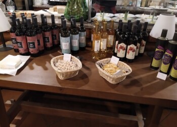 Marche&Wine: è l’ora de “I Piceni_Gusto DiVino”