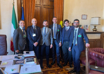 Lavoro, De Lise: governo intervenga nel settore privato