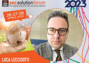 Nuovo Codice Appalti a secsolutionforum: l’intervista a Luca Leccisotti