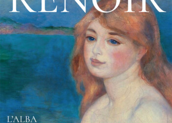 Renoir e l’alba di un nuovo classicismo