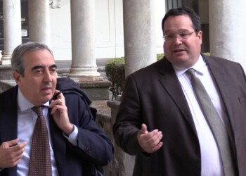 PNRR, Turi: “Ai comuni 3 mld sui trasporti, noi disponibili per centrare obiettivo”