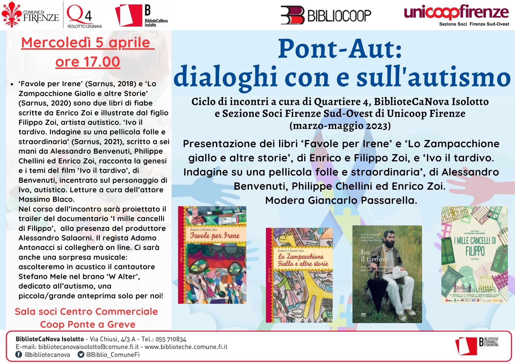 un bambino su 77 presenta un disturbo dello spettro autistico con una prevalenza maggiore nei maschi