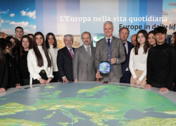 Competenze digitali, Fondazione Aidr: proposte Commissione Ue per superare divario Stati