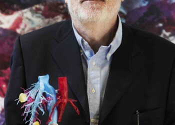 Medicina e tecnologie digitali: un successo Tailor-made Organs, l’installazione dedicata al futuro della medicina personalizzata