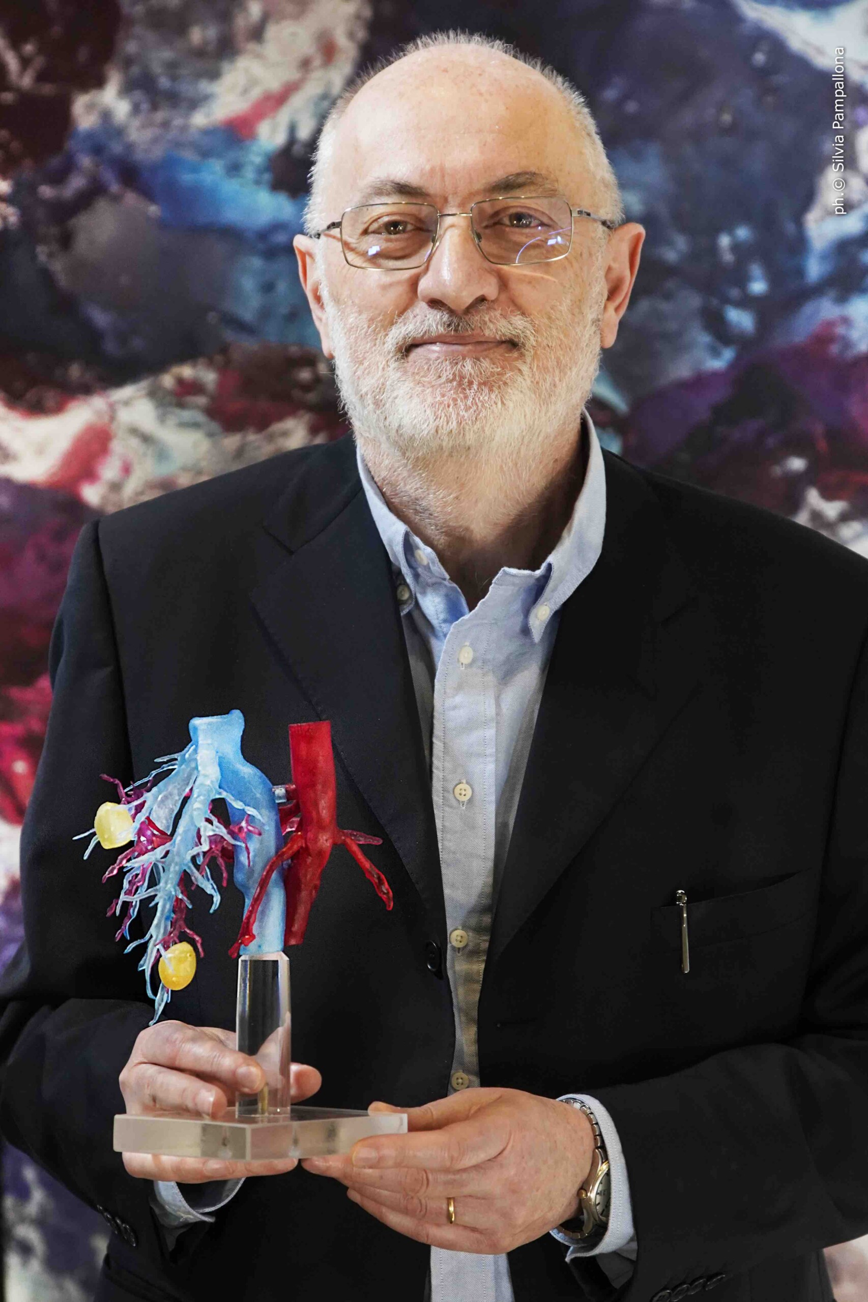 Medicina e tecnologie digitali: un successo Tailor-made Organs, l’installazione dedicata al futuro della medicina personalizzata