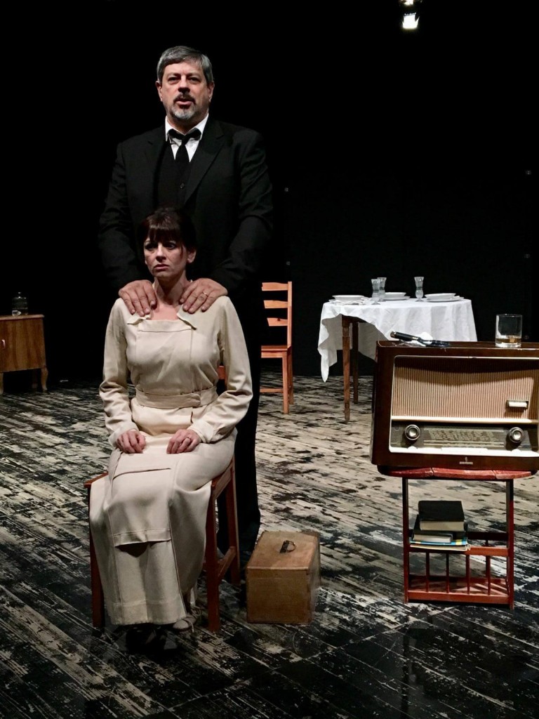 Tre atti unici di Pirandello in scena all’Osoppo Theatre