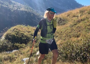 In Sicilia la corsa a piedi più lunga d’Europa, da sabato 509 km da Cefalù all’Etna e ritorno