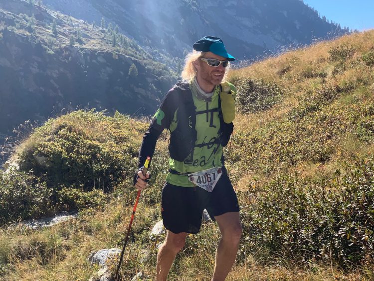 In Sicilia la corsa a piedi più lunga d’Europa, da sabato 509 km da Cefalù all’Etna e ritorno