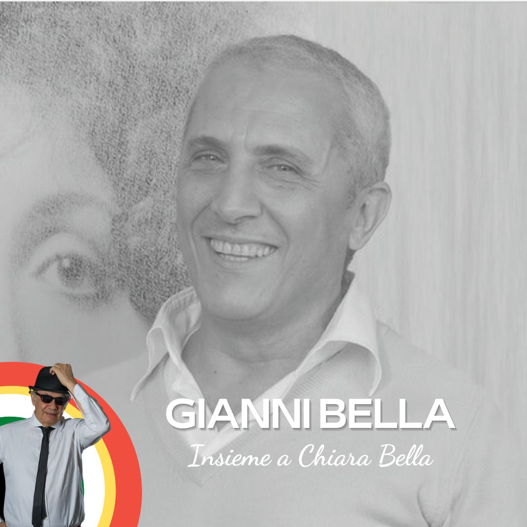Storie di Musica il format di Alberto Salerno “Speciale GIANNI BELLA”