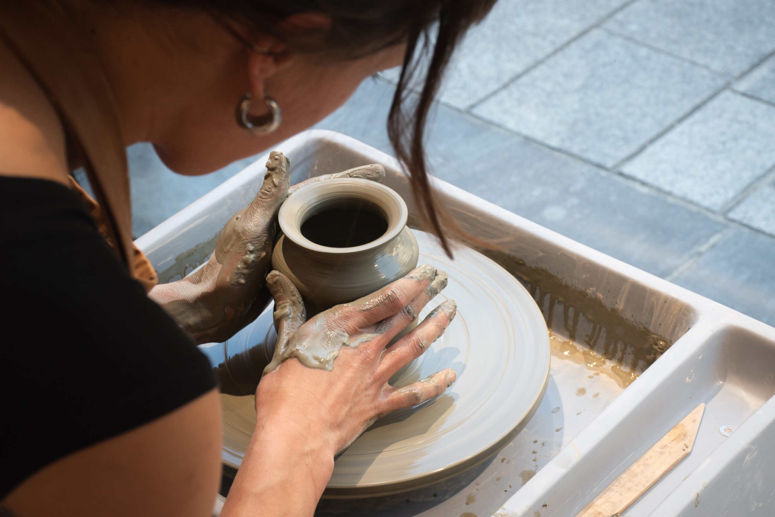 Geppetto is over: reshaping craftsmanship. TA-DAAN mette gli artigiani al centro della Design Week