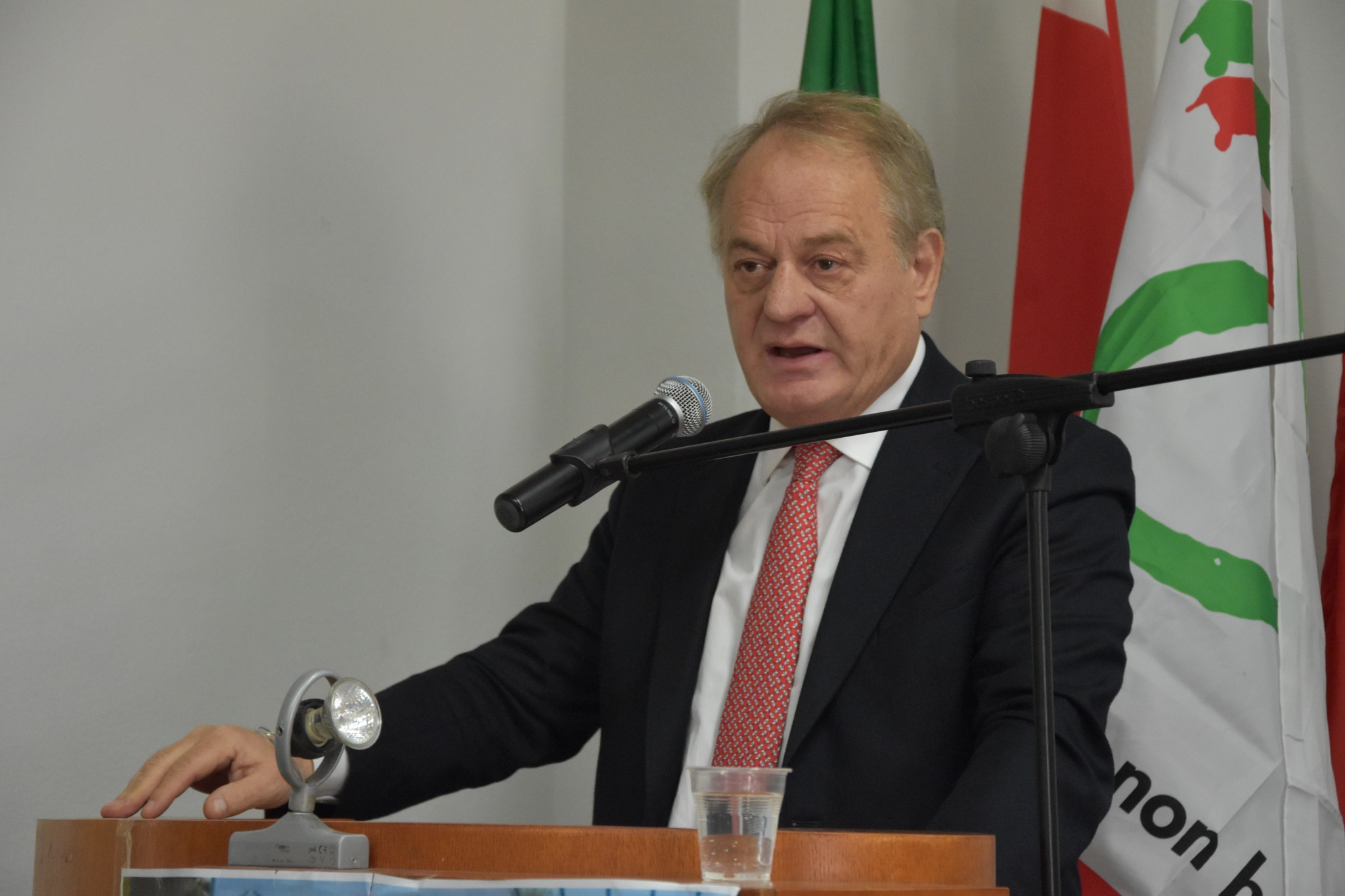 Nuovo codice appalti, Cracolici: avviato iter per costituire osservatorio che contrasti la gestione arbitraria