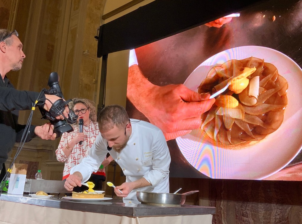 Festival dei Sapori d’Italia: a Bologna tre giorni So Good