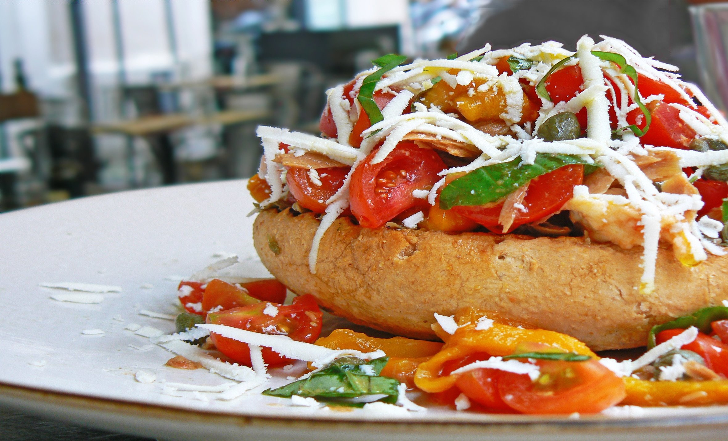 Sicily Fest 2023, i sapori della Sicilia diventano British e fanno impazzire Londra