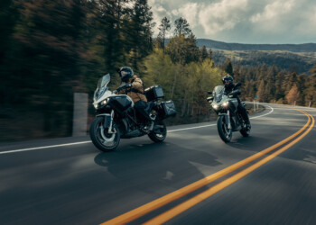 E-Tech Europe: Zero Motorcycles tra i protagonisti della kermesse