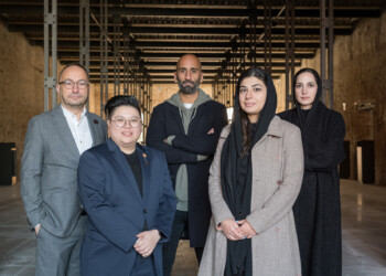 L’Arabia Saudita annuncia la sua partecipazione alla 18. Mostra Internazionale di Architettura – La Biennale di Venezia