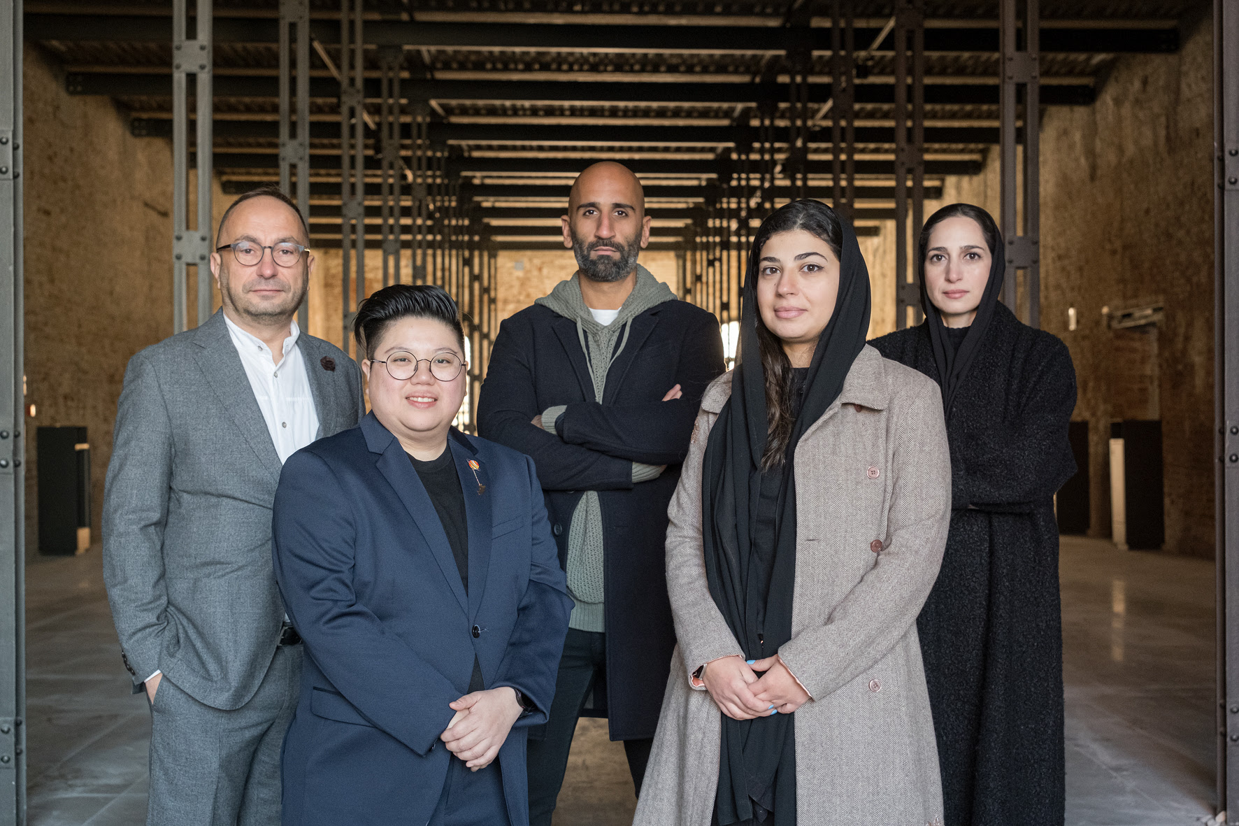 L’Arabia Saudita annuncia la sua partecipazione alla 18. Mostra Internazionale di Architettura – La Biennale di Venezia