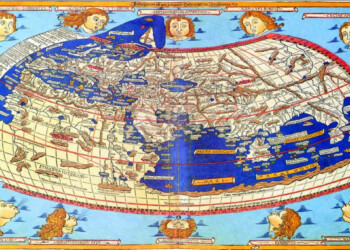 I mondi caleidoscopici dell’altro: dall’Antica Cina all’Ucraina, il libro di Vittorio Cotesta