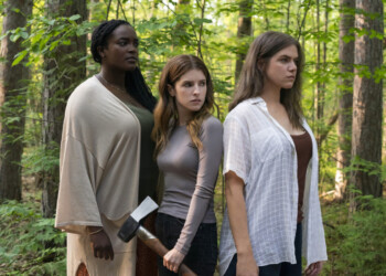 Al cinema dal 4 maggio il film “ALICE, DARLING” con ANNA KENDRICK