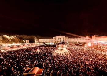 Aperyshow, il “Live Aid” italiano al via il 21 aprile nel Padovano