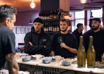 Nasce la prima agenzia italiana specializzata in ‘Novel food’