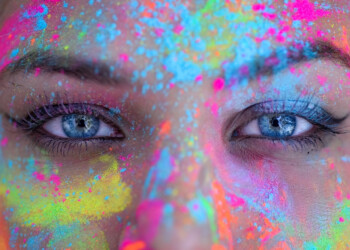 Torna l’Holi, il Festival dei colori più famoso e spettacolare d’Italia