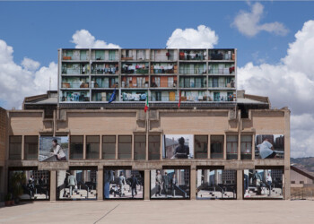 Torna Gibellina Photoroad, il primo festival di fotografia in uno dei più grandi musei d’arte contemporanea “a cielo aperto”