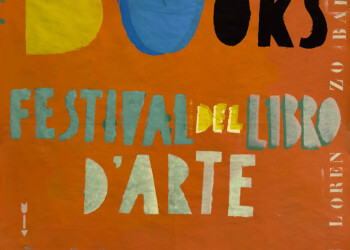 Bologna art books festival, prima edizione